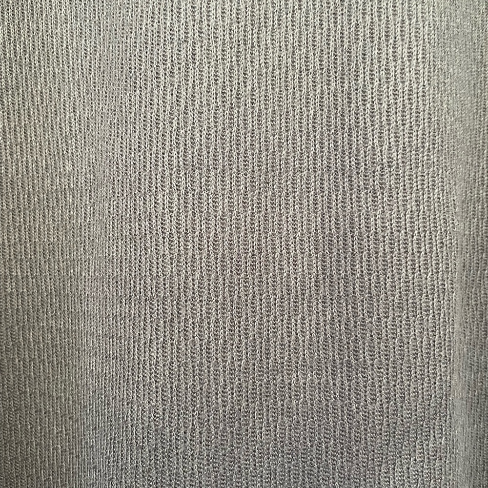 Free People Blue Grey Snowy Thermal, S - Picture 7 of 10